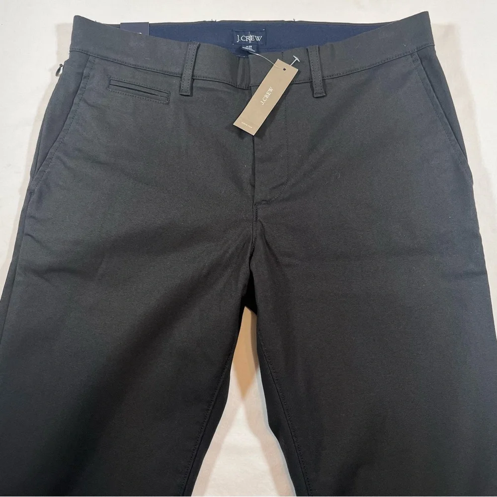 J. Crew crew oxford